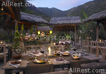 Six Senses Hideaway Ninh Van Bay 44